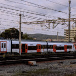 Malaga train to get double deckers