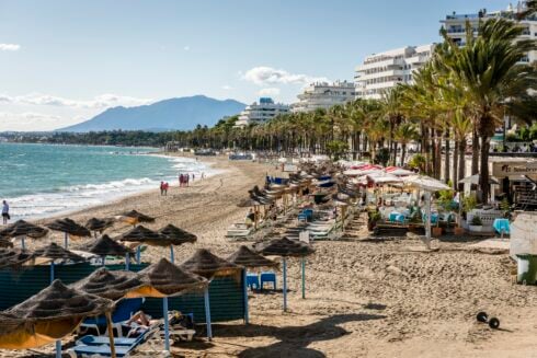 Man, 33, shot dead in Marbella in latest Costa del Sol killing – early hours attack not believed linked to organised crime