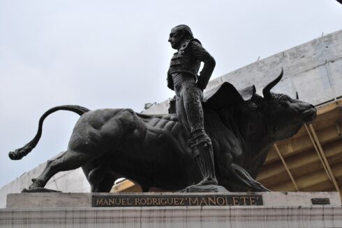Manolete