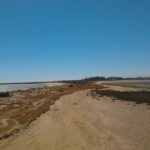 beach isla cristina