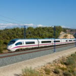 renfe train