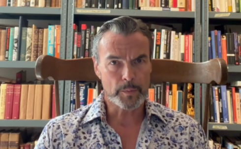 Richard Cowl