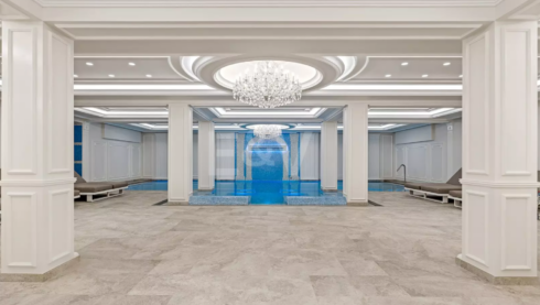 Spain's most expensive home in Marbella