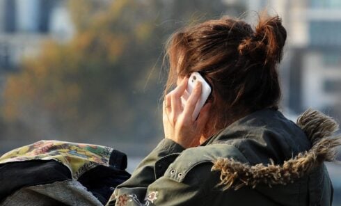 Spain's nuisance spam call numbers must start with a 400 number from this autumn