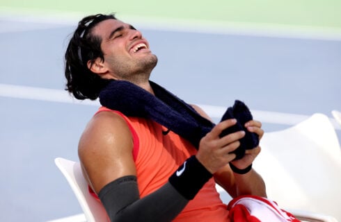 Spanish tennis star Carlos Alcaraz to make long-awaited return from injury at US Open