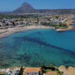 The Costa Blanca's most expensive spots to but a home as prices continue to soar