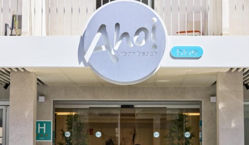 Tourists poisoned by deadly carbon monoxide fumes leaking into Mallorca hotel bedroom