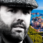 Daniel Kinahan and Malaga