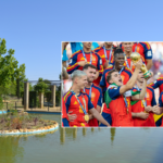 Gavi and Los Palacios y Villafranca