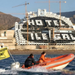 Algarrobico hotel