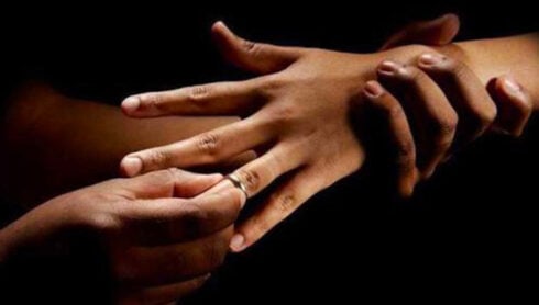 Woman escapes from family home to avoid arranged marriage with man 40 years older than her as ruse to get residency in Spain