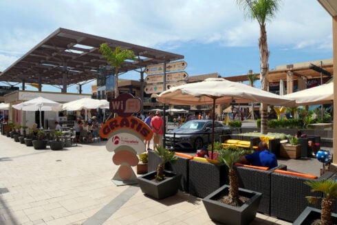 Orihuela Costa