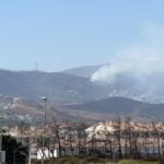 benahavis fire restarts