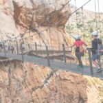 caminito del rey