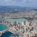 autumn agenda costa blanca
