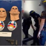 clown posse gang arrested