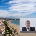 Estepona and its mayor Jose Maria Garcia Urbano