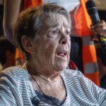 Evicted Madrid pensioner can return to her home of 70 years after lawyer strikes deal with property owners