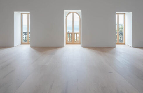 Faro Santander Museum