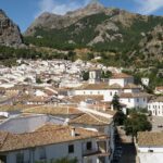 Cadiz is home to an array of spectacular white-washed villages best enjoyed this month, such as Grazalema