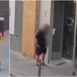 Malaga shooting victim not related to organised crime or drug violence