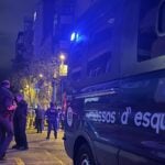 barcelona kidnapping
