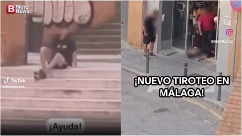 malaga shooting swedish narcos
