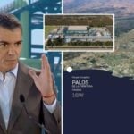 pedro sanchez and green hydrogen