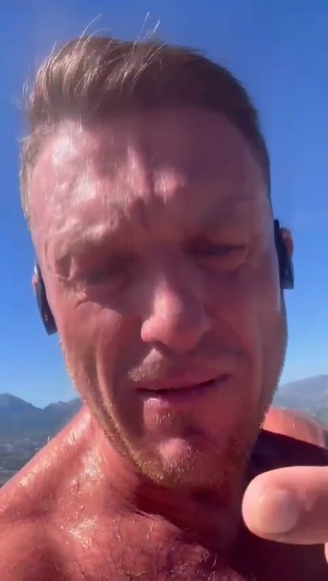 Tommy Robinson