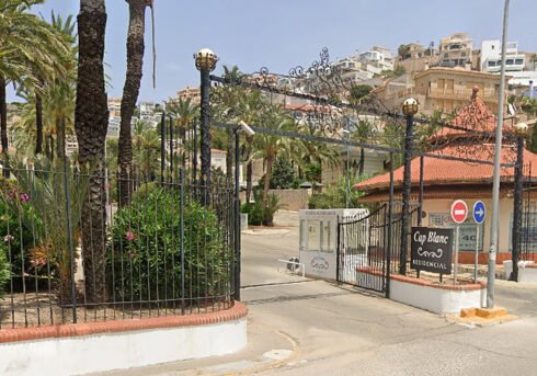 Tourist couple found dead in a Valencia jacuzzi 'killed by suction malfunction', autopsies suggest