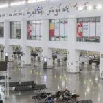 Malaga Airport