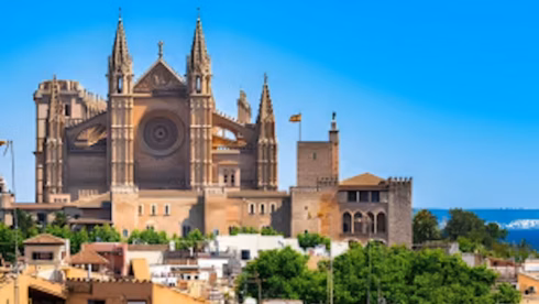 Son Fusteret, Palma de Mallorca