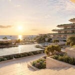 The new St. Regis & Resorts Las Dunas in Marbella