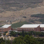 audacious escape bid from Malaga prison