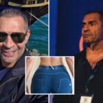 Dr Aslani shot in the head