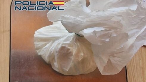 cocaine in malaga