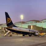 Costa Blanca airport on course to smash passenger record with a month to spare thanks to British tourists