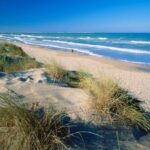 Costa Blanca beach tragedy as young couple drown due to strong currents