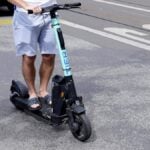 Alicante escooter hire companies