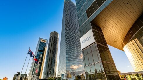 Skyscrapers