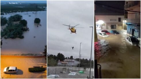 helicopter rescues