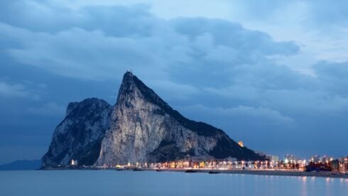 Gibraltar woman arrested in drug trafficking probe