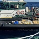The anatomy of Andalucia's new hash triangle: How La Linea links Conil and Huelva in the narco's drug-smuggling logistics network