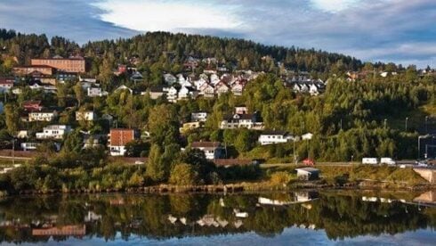 Lillestrom, Norway