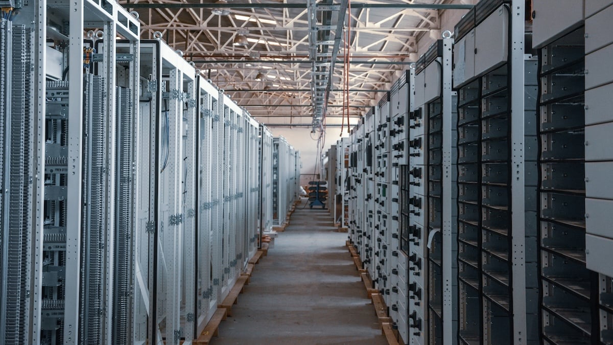 Andalucia warns Spain’s draft data centre law ‘bans them in practice’ as ...