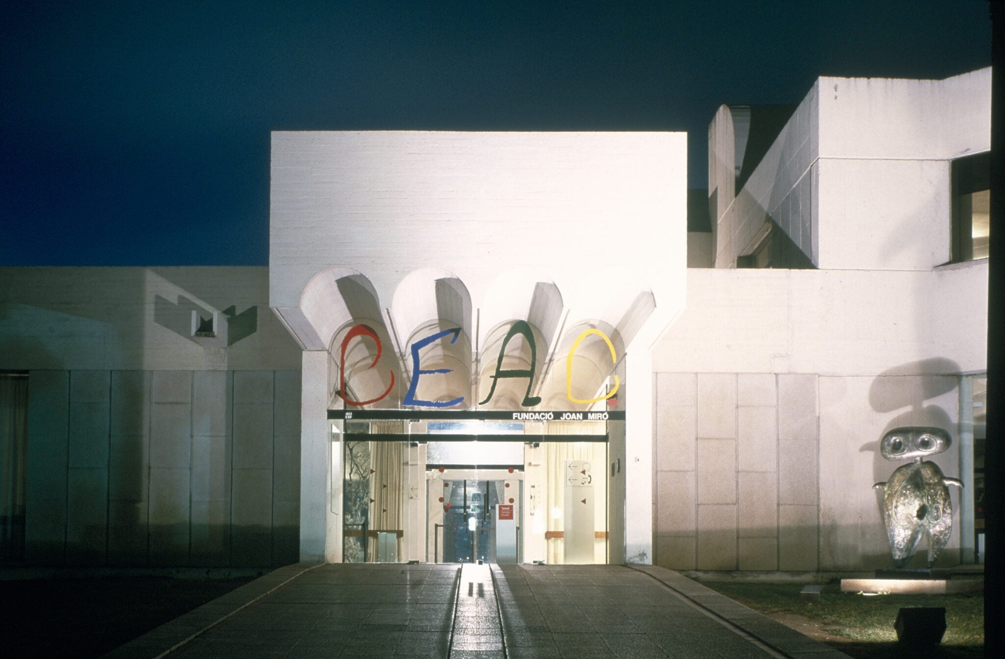 Barcelona's Joan Miro gallery gets 37 works from Japanese collector
