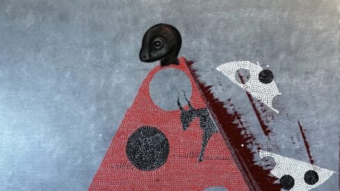 Ladybird scaled