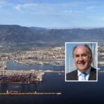 Algeciras mayor Jose Ignacio Landaluce