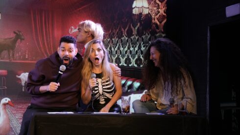 The Madrid Comedy Festival is set to hit the capital this week