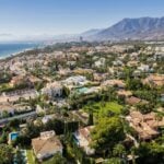 Marbella rent record prices